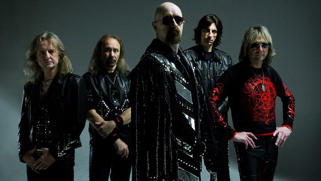 MusikHolics - Judas Priest - Painkiller