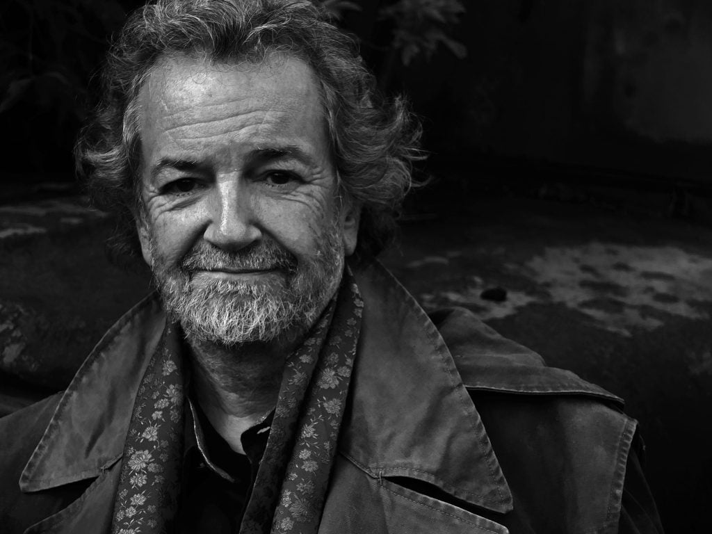 MusikHolics - Andy Irvine Interview