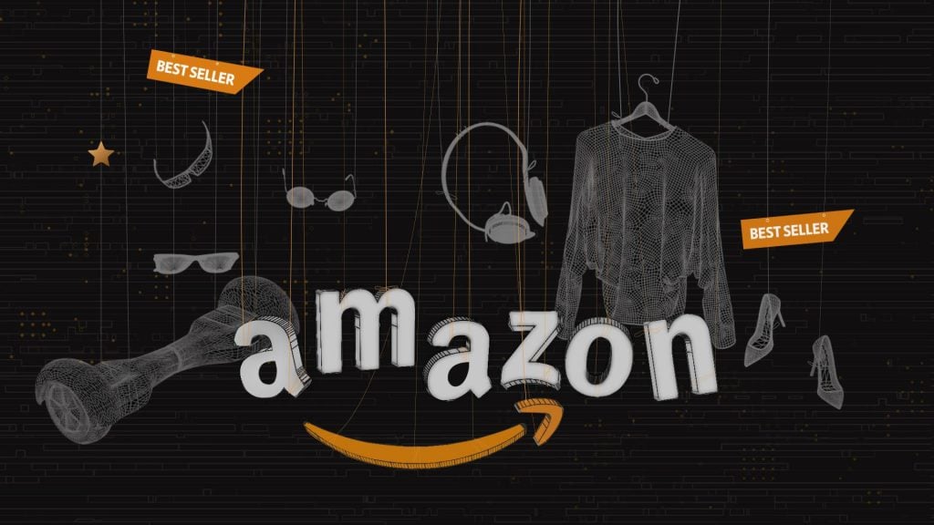 MusikHolics - Amazon