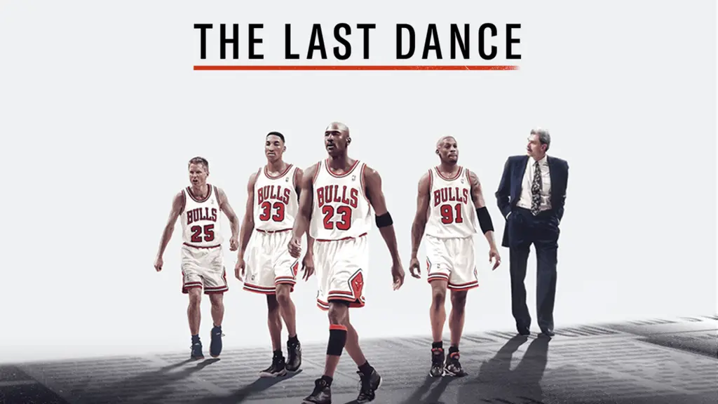 MusikHolics - The Last Dance: Worth a watch for non-NBA fans?