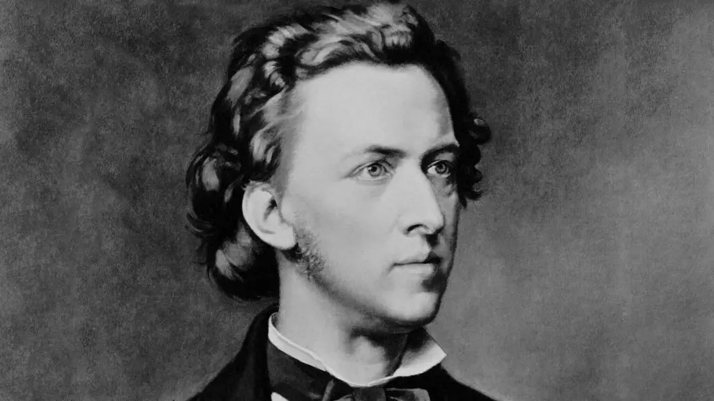 MusikHolics - Frederic Chopin