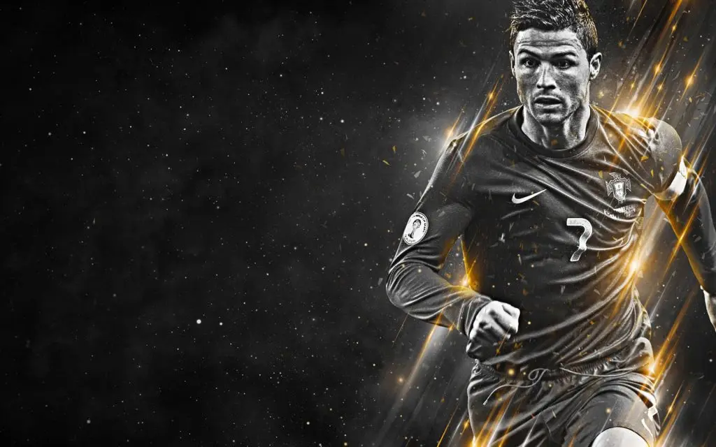 MusikHolics - Cristiano Ronaldo’s greatest achievements