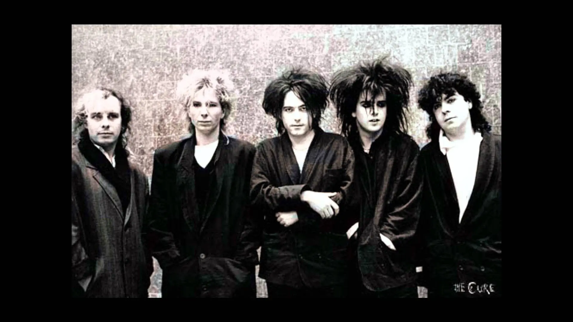 The Cure (Band) (Music) - TV Tropes