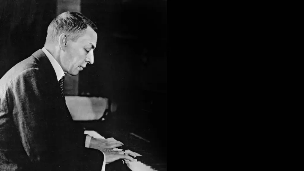 MusikHolics - The Life and Death of Sergei Rachmaninov